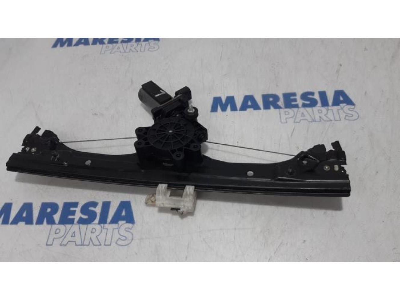 Fiat - 500 - Window mechanism 2-door, front left