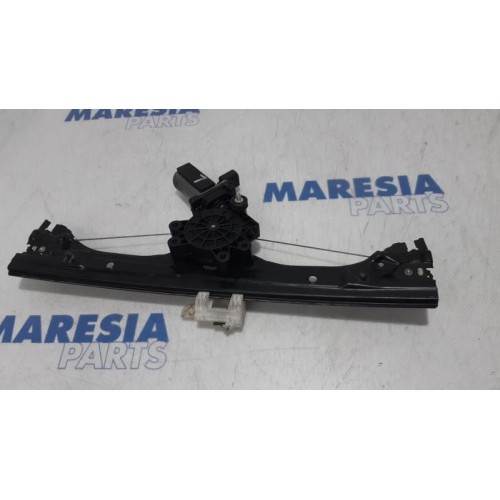 Fiat - 500 - Window mechanism 2-door, front left
