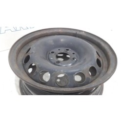 Fiat - 500 - Velg