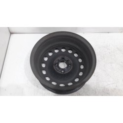 Fiat - 500 - Velg