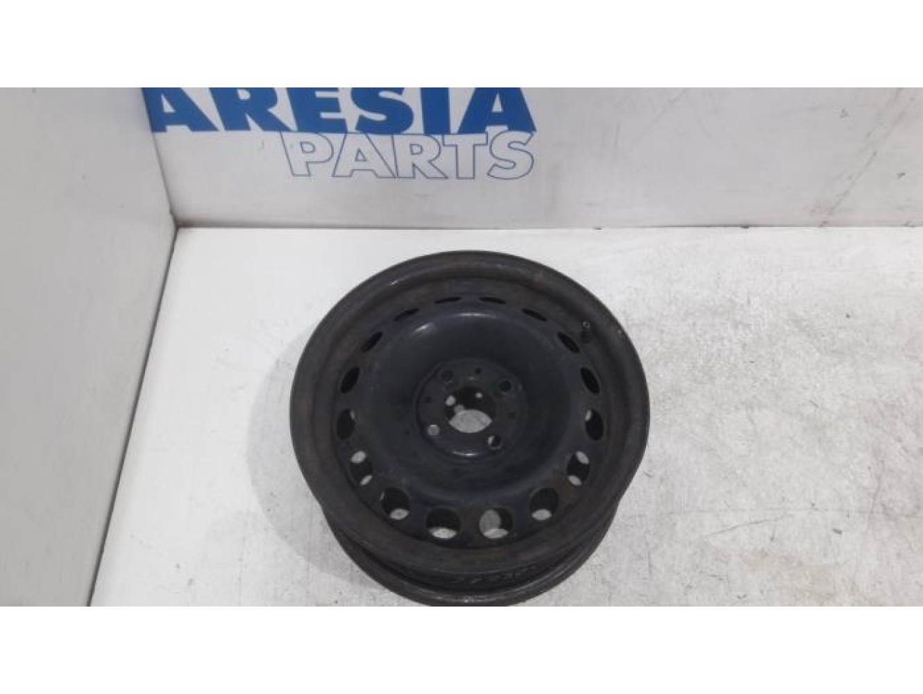 Fiat - 500 - Velg