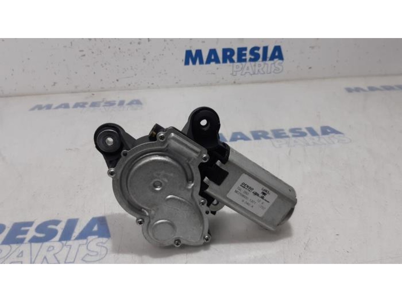 Fiat - 500 - Rear wiper motor