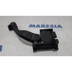 Fiat - 500 - Gaspedaalpositie Sensor