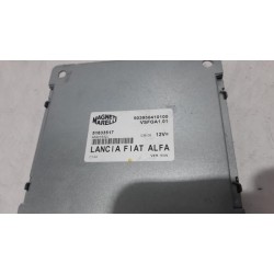 Fiat - 500 - Radio module