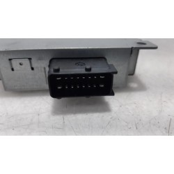 Fiat - 500 - Radio module