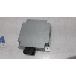 Fiat - 500 - Radio module