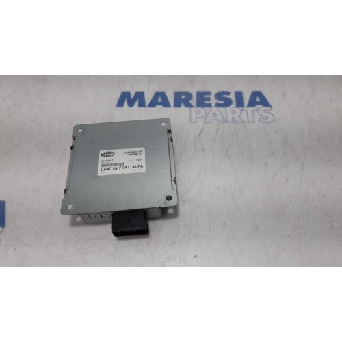 Fiat - 500 - Radio module