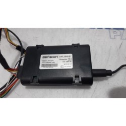 Fiat - 500 - Phone module