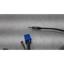 Fiat - 500 - Phone module