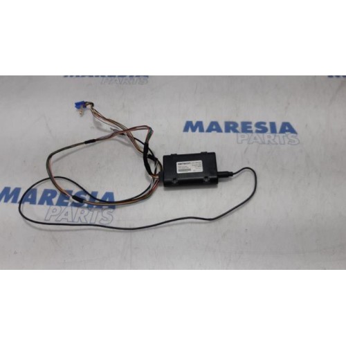 Fiat - 500 - Telefon Modul