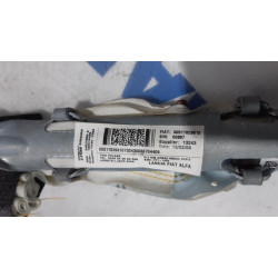 Fiat - 500 - Airbag plafond gauche