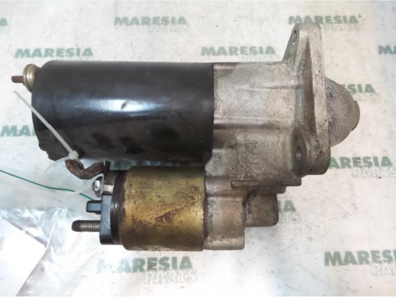 Alfa Romeo - 156 - Startmotor