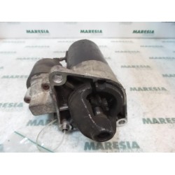 Alfa Romeo - 156 - Startmotor