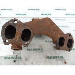Peugeot - 306 - Tubulure d'échappement