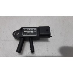 Fiat - Punto - Roetfilter sensor