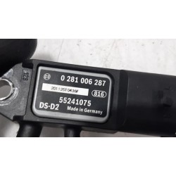 Fiat - Punto - Roetfilter sensor