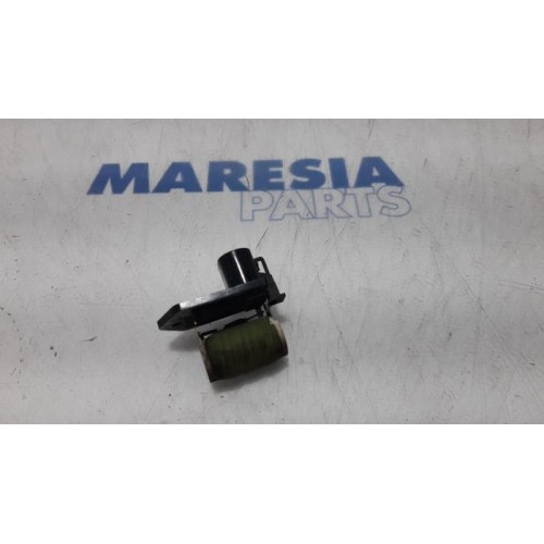 Fiat - Punto - Cooling fan resistor
