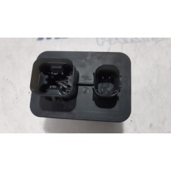 Fiat - Punto - Glow plug relay