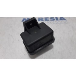 Fiat - Punto - Glow plug relay