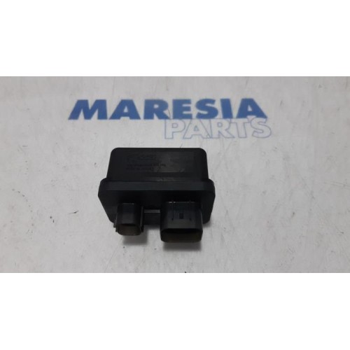 Fiat - Punto - Glow plug relay