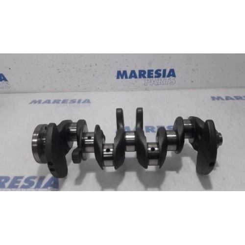 Citroen - Berlingo - Crankshaft