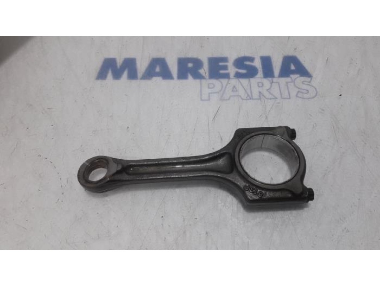 Citroen - Berlingo - Connecting rod