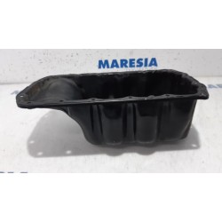 Citroen - Berlingo - Sump