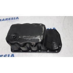Citroen - Berlingo - Sump