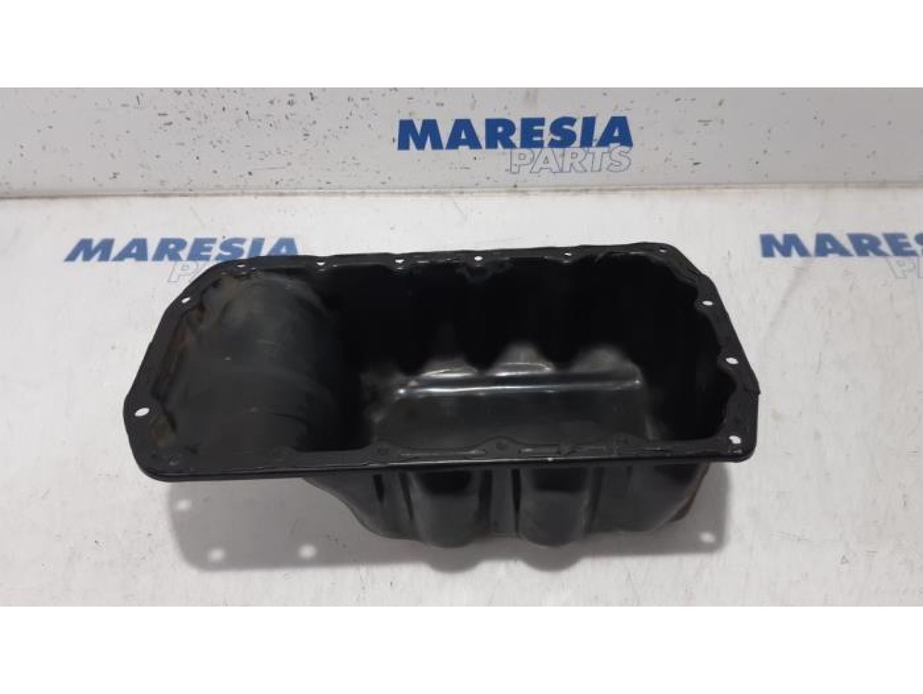 Citroen - Berlingo - Sump