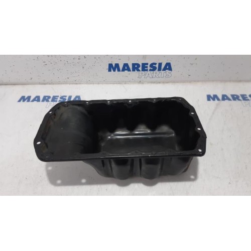 Citroen - Berlingo - Sump