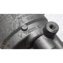 Citroen - Berlingo - Support filtre à huile