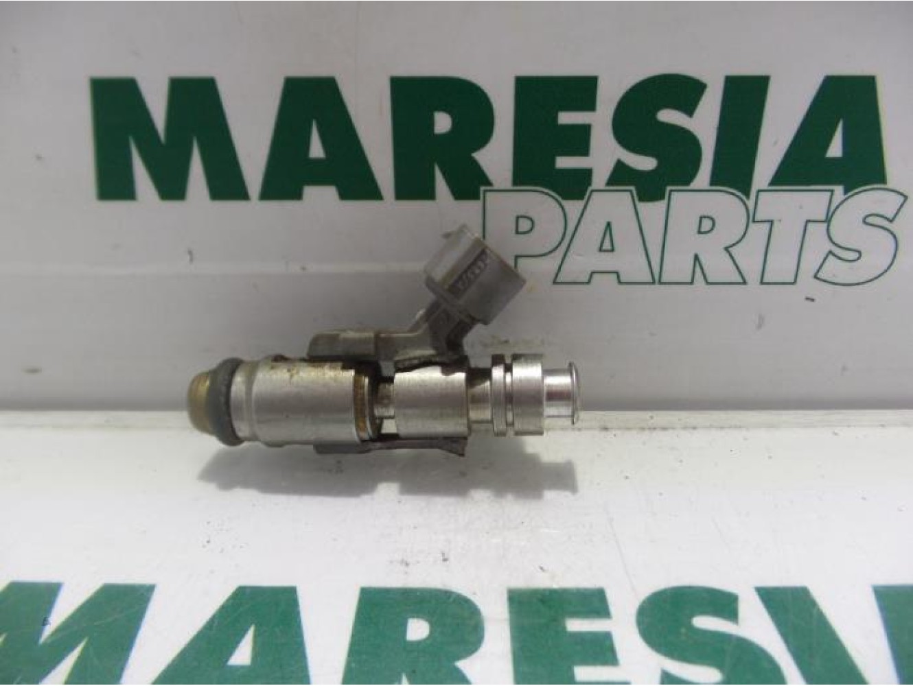 Peugeot - 207 - Injector (petrol injection)