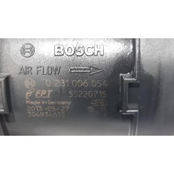 Fiat - Punto - Airflow meter