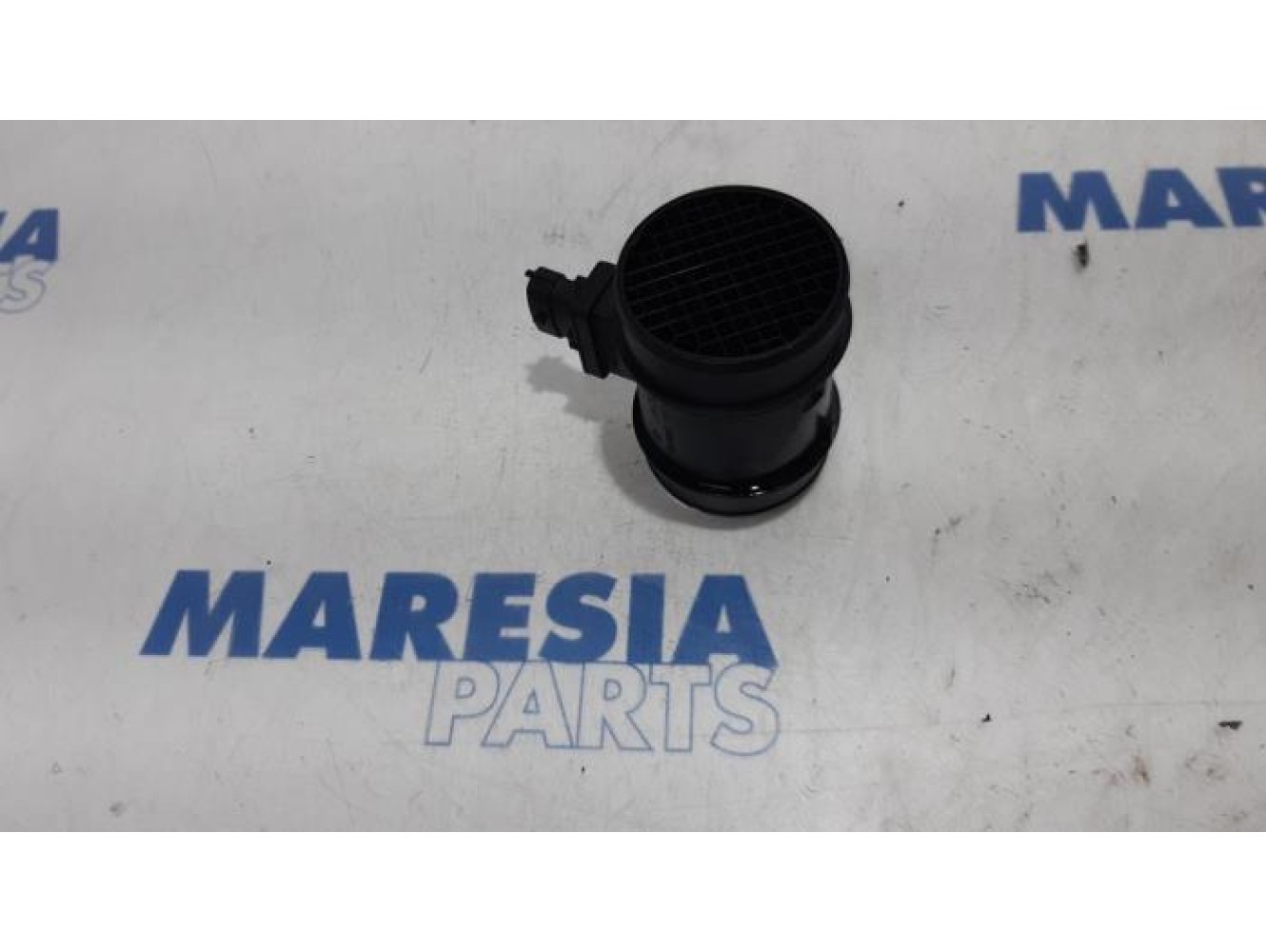 Fiat - Punto - Airflow meter