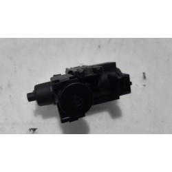 Fiat - Punto - Turbodruckregler