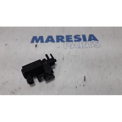 Fiat - Punto - Turbo pressure regulator