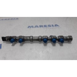 Fiat - Punto - Galerij (Injectie)