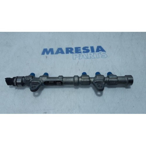 Fiat - Punto - Fuel injector nozzle