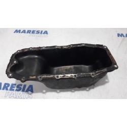 Fiat - Punto - Sump