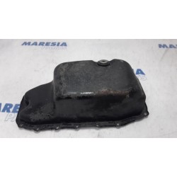 Fiat - Punto - Sump
