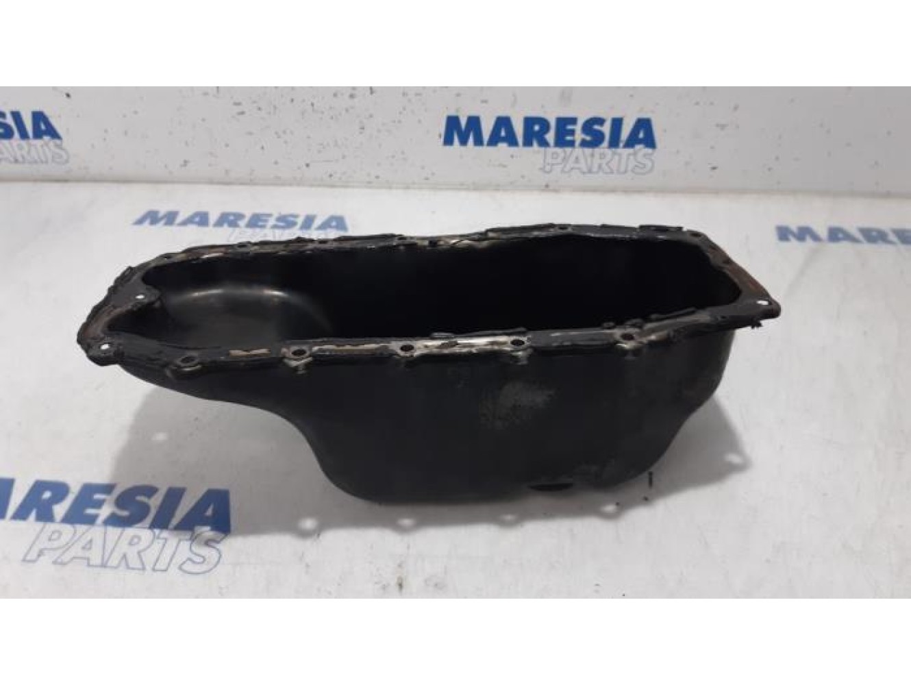 Fiat - Punto - Sump