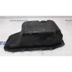Fiat - Punto - Sump