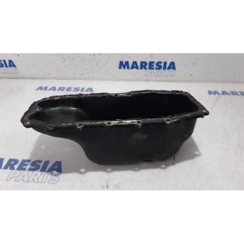 Fiat - Punto - Sump