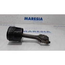 Fiat - Punto - Piston