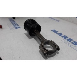 Fiat - Punto - Piston