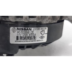 Renault - Scenic - Dynamo
