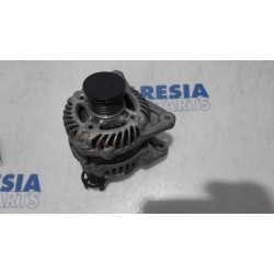 Renault - Scenic - Dynamo