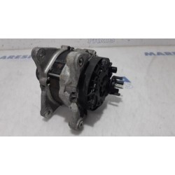 Renault - Scenic - Dynamo