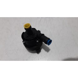 Renault - Scenic - Zusätzliche Wasserpumpe