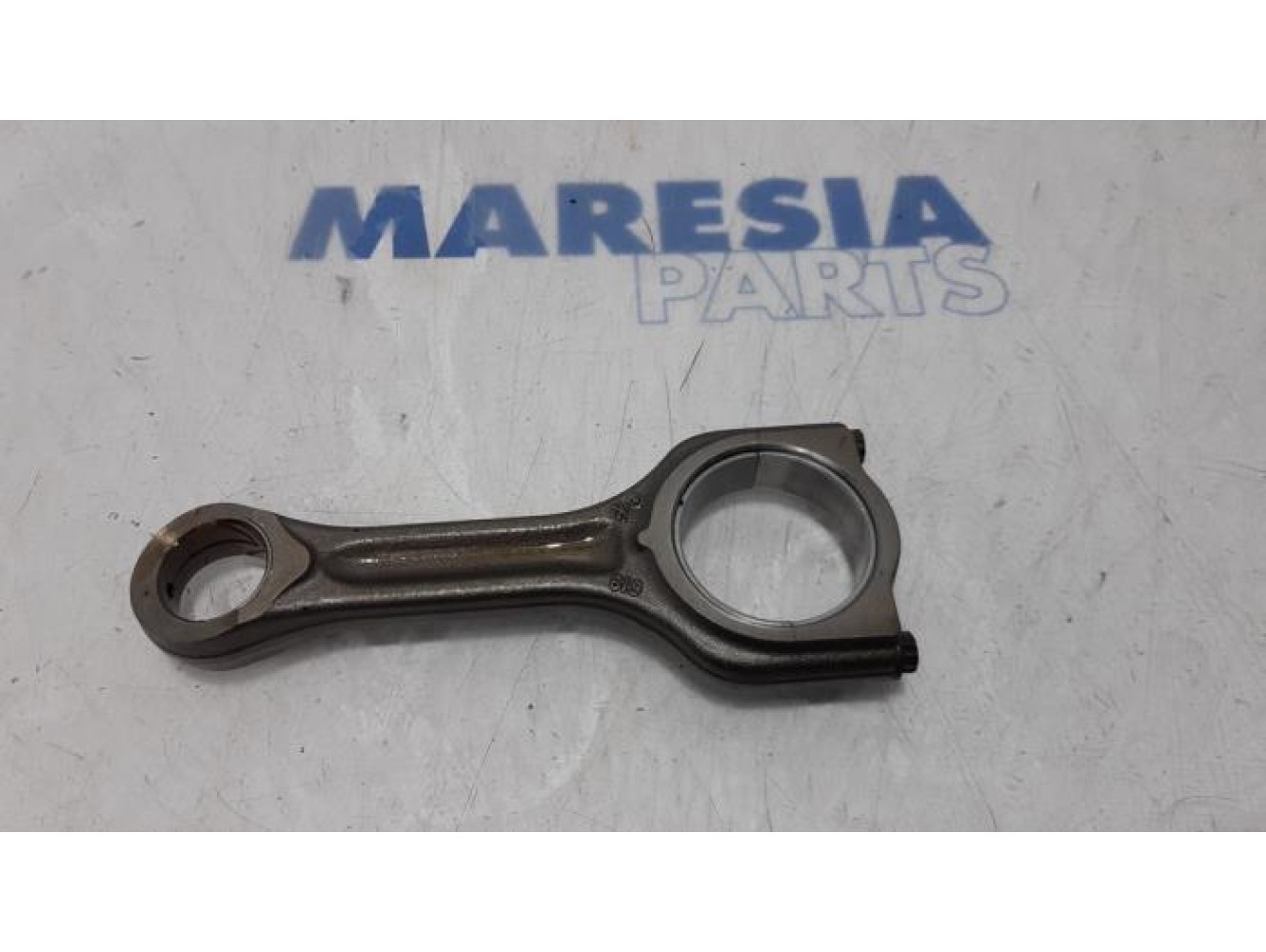 Peugeot - 2008 - Connecting rod